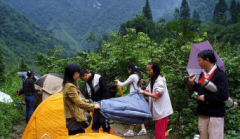 成都周边游南宝山避暑旅游 包吃包住